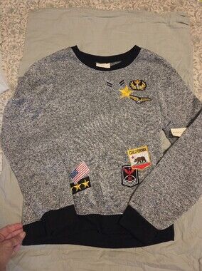 Bobbie Brooks Sweater